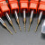 Hole Diameter: 10.8mm - BB 2.03-3.75mm Micro Drill Mini Coated Solid Carbide Bit Metal Iron Steel H F640-12000031713261056