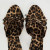 Color: Chocolate, Shoe Size: 39 - Slippers for women wearing exquisite summer haute couture with fi F640-12000039441247237