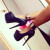 Color: black, Shoe Size: 12 - BERZIMER Women Platform Pumps Heels Sandals Stiletto Pumps Shoes Frau F640-10000015336262286