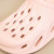 Shoe Size: 39, Color: Pink - Clogs Women Sandals Summer Casual EVA Lightweight Outdoor Women's Shoe F640-12000034803679653