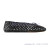Color: black, Shoe Size: 39 - Hollow Woven Leather Ballet Shoes Flat With Round Toe Ankle Buckle St F640-12000044408765514