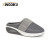 Color: Dark Grey, Shoe Size: 39 - Air Cushion Slip-On Women Walking Shoes Orthopedic Diabetic Ladie F640-12000036665308765