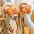 Color: Straw, Shoe Size: 36 - Linen Slippers Women Indoor Slippers Comzy Anti-Slip House Cotton Sho F640-12000039914855178