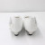 Color: WHITE, Shoe Size: 39, Ships From: CHINA - Xingchenmao?‘Low heel large size bridal shoes Whit F640-12000026942518114