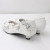 Color: WHITE, Shoe Size: 39, Ships From: CHINA - Xingchenmao?‘Low heel large size bridal shoes Whit F640-12000026942518114