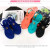 Color: black, Shoe Size: 41 - 2023 New Summer Women's Sandals Fashion Open Toe Jelly Flip Flops Non F640-12000038265956879