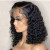 Density: 180%, Stretched Length: 10inches, Lace Wig Type: 4*4 - Deep Wave 180% Density Pre-Plucked  F640-12000035916467409