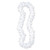 Hawaiian Flower Lei Necklace White A706-A6010