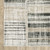 3' X 5' Grey Charcoal Ivory Tan Brown And Beige Geometric Power Loom Stain Resistant Area Rug N270-508481