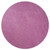 8' Hot Pink Round Indoor Shag Rug N270-349766