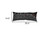 35" Black Memphis Nighttime Skyline Lumbar Decorative Pillow N270-482581