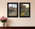Set Of Two Farm Life Black Framed Print Wall Art N270-407961