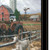 Set Of Two Farm Life Black Framed Print Wall Art N270-407961