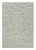 4' X 6' Beige and Green Abstract Distressed Area Rug N270-558896