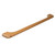 23" Traditional Solid Teak Towel Bar N270-475859