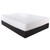 10.5" Hybrid Lux Memory Foam And Wrapped Coil Mattress Full Cal King N270-391698