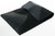 18" X 30" Black Rubber Outdoor Door Mat N270-573978