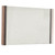 35" Natural Framed Accent Mirror N270-372099