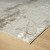 7' X 9' Beige Gray And Brown Abstract Area Rug N270-483067