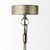 Distressed Bronze Metal Dome Hanging Light N270-392842