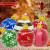 Color: Light Grey, Ball Diameter: 1.5cm - 60cm Christmas Balls Decoration Outdoor Indoor Light Up L F640-12000035856946231
