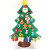 Color: MINT GREEN, Christmas Tree Height: Other - DIY Felt Christmas Tree Christmas Decoration for  F640-12000035529215369
