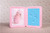 Color: E - Baby Hand And Foot   Mud Lanugo Lanugo Breast Milk Souvenir Footprints Q119-CJZS122653705EV