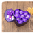Color: Purple 4style - Soap Flower Gift Box Valentine's Day Gift Mother's Day Creative Gifts Bear F Q119-CJJJJRHD00307-Purple 4style