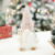 Color: Fluorescence Yellow - Gnome Christmas Faceless Doll Light Merry Christmas Decoration For Hom F640-12000034548982423