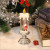 Color: Yellow, Ships From: United States - Led Christmas Candles Christmas Candles With Pedestal Ch F640-12000030221038441