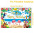 Color: Light Yellow - Hawaiian Flamingo Tropical Party Luau Summer Birthday Aloha Hawaiian Party De F640-12000038885696447