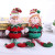 Color: Light Grey - Big Size Christmas Plush Leg Elf Doll Ornaments Boys and Girls Elf Toy Dolls Ne F640-12000035187129590