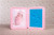 Color: D - Baby Hand And Foot   Mud Lanugo Lanugo Breast Milk Souvenir Footprints Q119-CJZS122653704DW