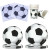 Color: DEEP BLUE - Soccer Party Disposable Tableware Paper Plates Cups Napkins Football Party Suppl F640-12000038839735543