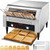 Commercial Conveyor Toaster, 450 Slices/Hour Conveyor Belt Toaster, Heavy Duty Stainless Steel Comm E415-LSKMBJ450PMXDHB67V1