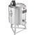 Milk Pasteurizer 100L, Commercial Milk Pasteurization Machine, Food Grade 304 Stainless Steel, Prof E415-LDSBSSJJ100LPP7JIV7