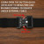 Color: army green, Belt Length: 125cm - Men's Belt Outdoor Multi Function Belt High Quality Canvas  F640-12000039560826114