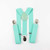 Color: Mint Green, Size: Adult - Parent-child strapless suit Q119-CJNSFSYD00190-Mint Green-Adult