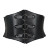 Color: WHITE, Belt Length: 110cm - Corset Belt Bandage Super Wide Pu Leather Girdle Slimming Body W F640-12000041015523485