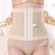 Color: Color, Size: L - 12-breasted Women's Corset And Abdomen Belt Q119-CJYD110376502BY