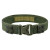 Color: green, Belt Length: 130cm - 1pc Quick Release Tactical Belt for Men Fashion Style Combat Bel F640-12000036168879078