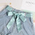 Fashion Solid Color Extra Long Wide Ribbon Belt With Skirt Decoration Q119-CJYD1198432