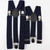 Color: Dark Blue, Size: Child+adult - Parent-child strapless suit Q119-CJNSFSYD00190-Dark Blue-Child+adult