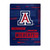 Arizona Wildcats Blanket 60x80 Raschel Digitize Design Z157-9060433194