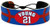 Philadelphia 76ers Bracelet Team Color Basketball Thaddeus Young CO Z157-4421402498