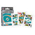 Miami Dolphins Playing Cards Logo Z157-598891722