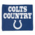 Indianapolis Colts Towel 15x18 Rally Style Full Color Z157-9960626043