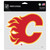 Calgary Flames Decal 8x8 Perfect Cut Color Z157-3208587560