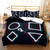 Color: 9Style, Size: 135x200cm - European And American Size Tiktok Quilt Cover Q119-CJJJJFCS01932-9Style-135x200cm