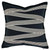 Color: Geometry, Pillowcase size: 30x60cmPillow - Geometric Striped Cotton And Linen Pillowcase Q119-CJKD117124312LO